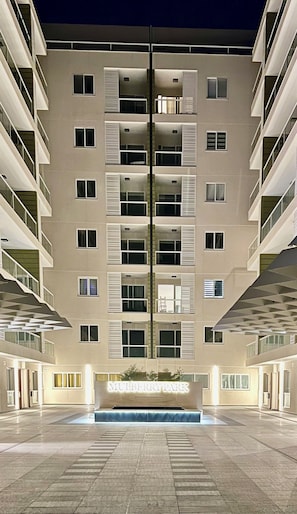 Exterior - Cosy Spacious Penthouse near Qawra Beach (St. Paul's Bay)