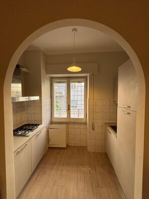 Private kitchen - Pigneto Ceri House (Roma)