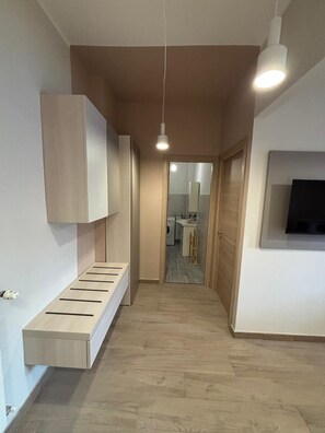 Interior - Pigneto Ceri House (Roma)