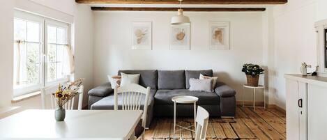 منطقة المعيشة