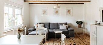 Landhaus Barsikow - Vacation in the country with plenty of space for the whole family