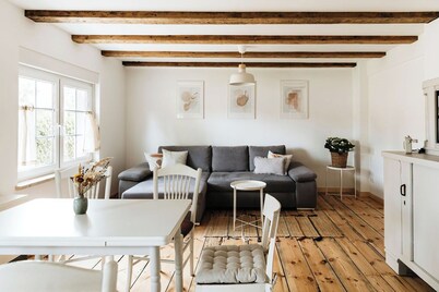 Landhaus Barsikow - Vacation in the country with plenty of space for the whole family