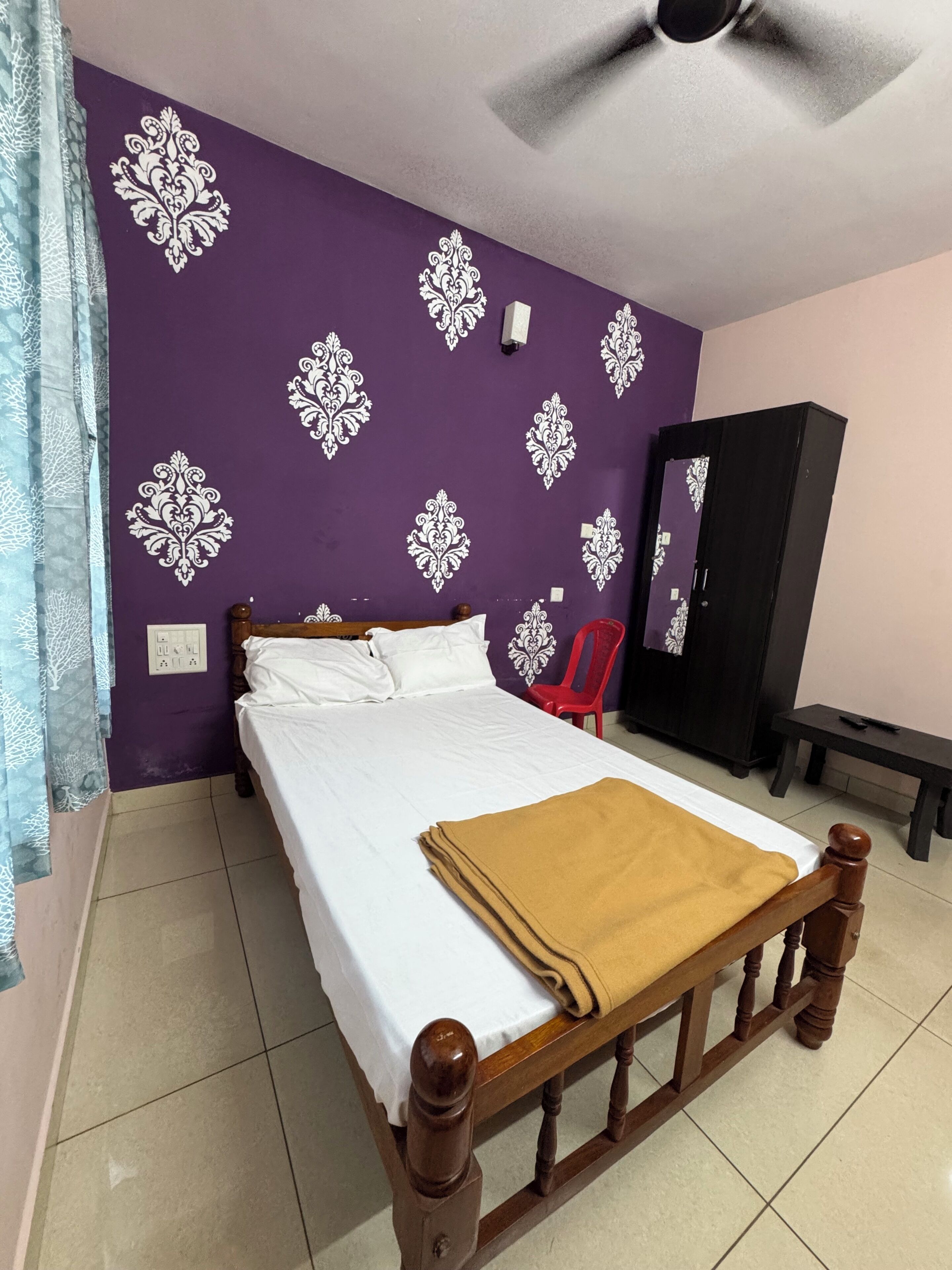 Escritorio y wifi gratis 