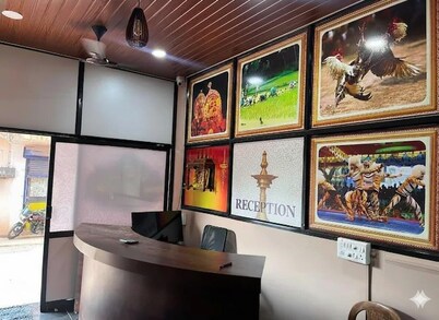 Sri sai lodge Manipal