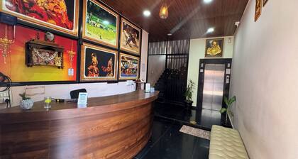 Sri Sai Lodge Manipal