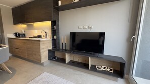Interior - Oceana Suites Ñuñoa (Santiago)