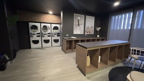 Apartment | Interior - Oceana Suites Ñuñoa (Santiago)