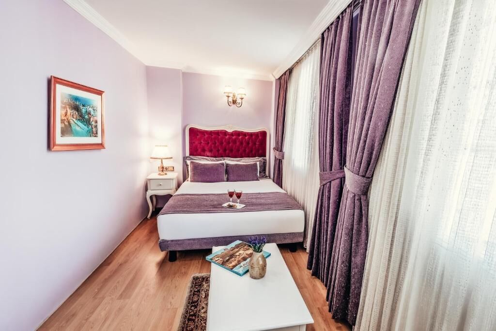 Departamento Deluxe, vista a la ciudad | Escritorio y wifi gratis 