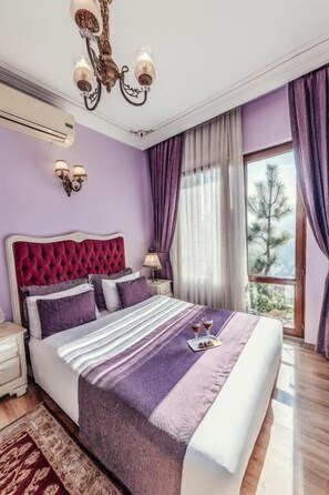 Condo família, vista para a cidade | Escrivaninha, Wi-Fi de cortesia