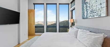 3 quartos, Wi-Fi de cortesia, roupa de cama