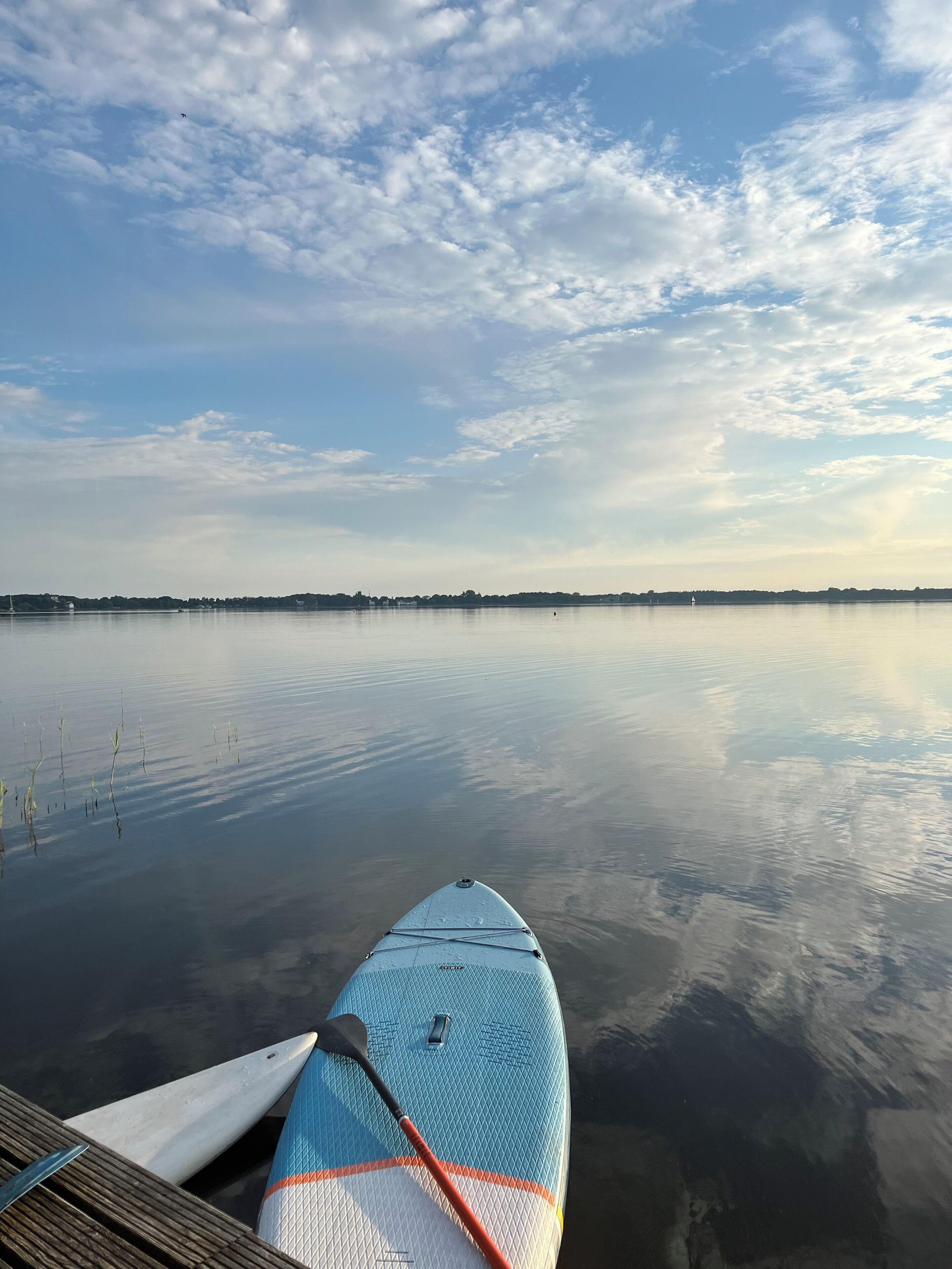 Zwischenahner Meer