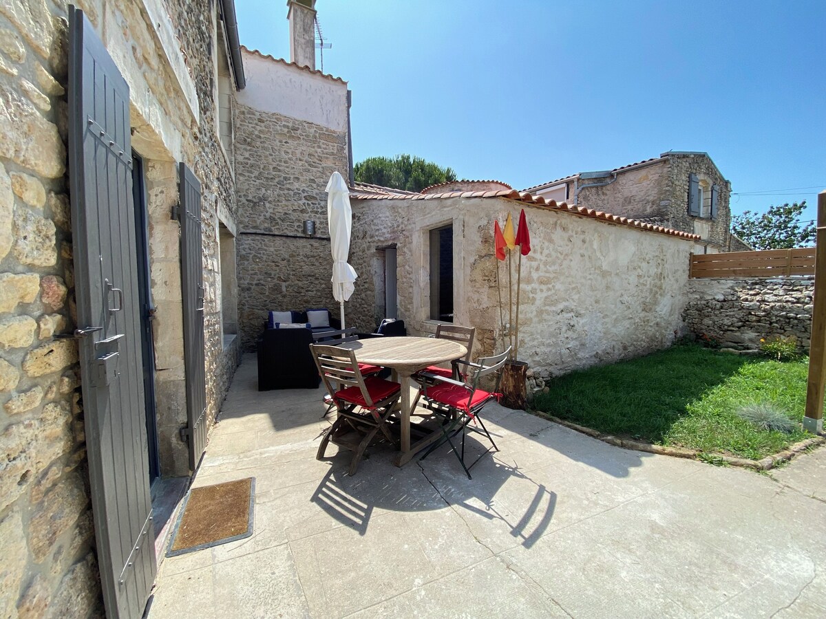 Bild für Gastgeberprofil