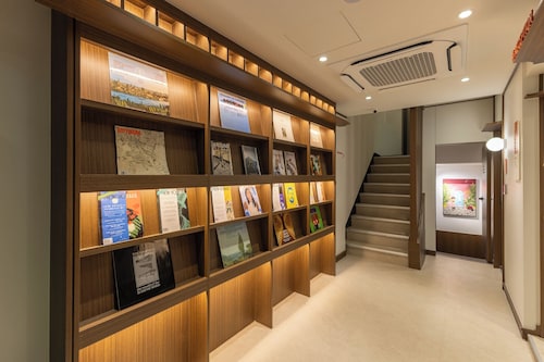 Vinetree Boutique Hotel