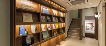 Vinetree Boutique Hotel