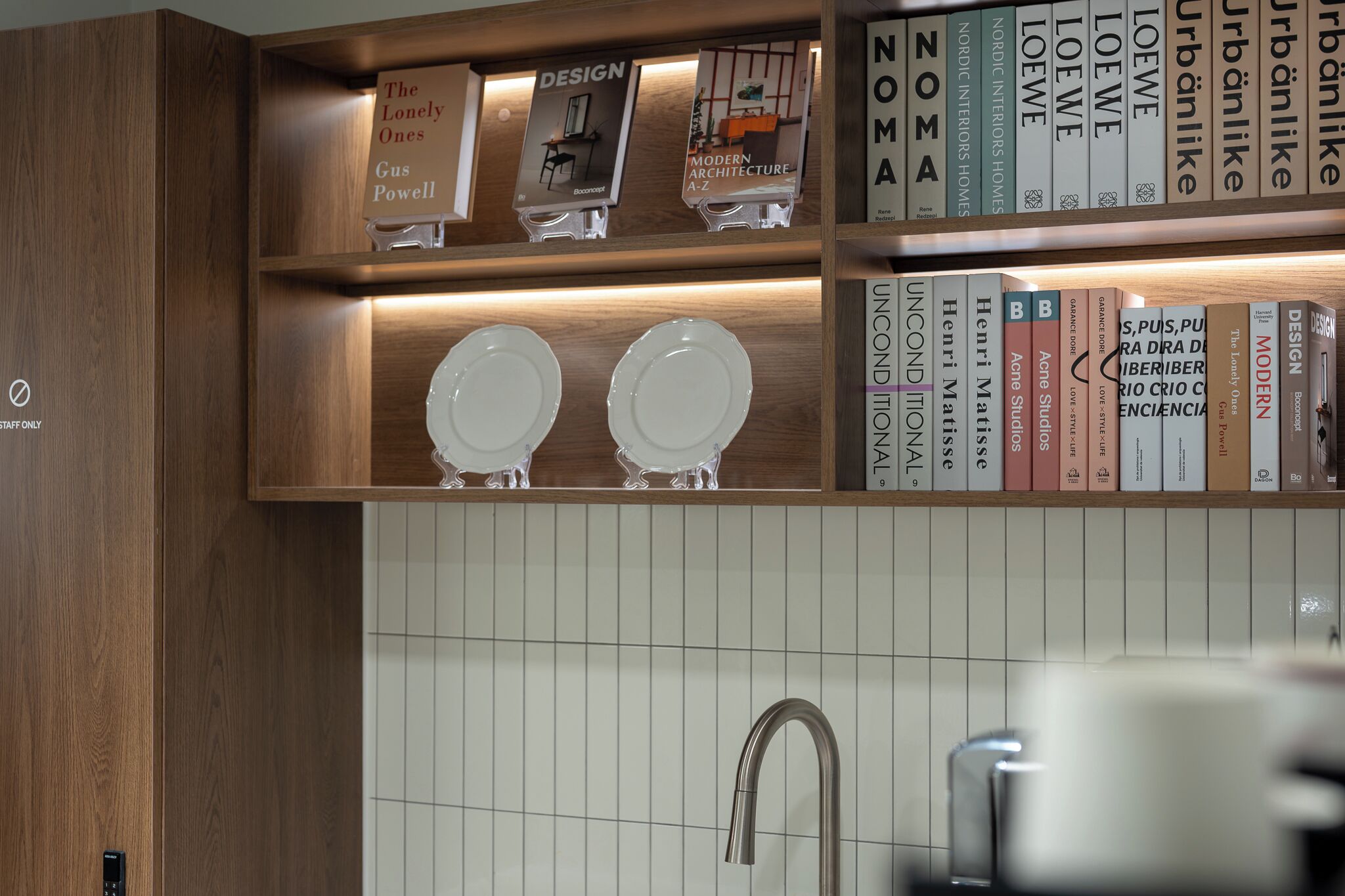 Habitación de diseño doble, 1 cama de matrimonio, no fumadores, Servicio de limpieza | Instalaciones de cocina compartidas | Nevera en la zona común y microondas en la zona común