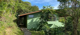 Cabinas Capulin & Farm