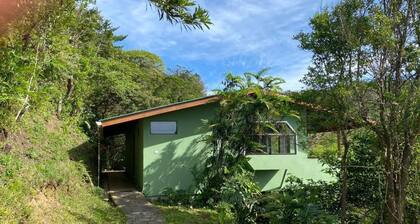 Cabinas Capulin & Farm