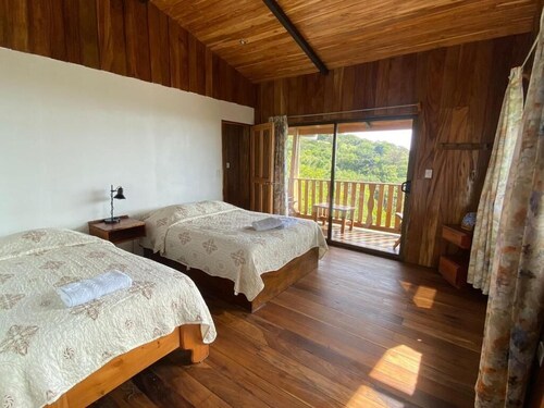 Cabinas Capulin & Farm