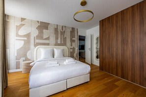 2 bedrooms, WiFi, bed sheets - Saint Germain des près - 2 chambres - rénové (Paris)