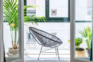 Interior - Premium ArcdeTriomphe ChampsElysées 3Bedrooms AC (Paris)