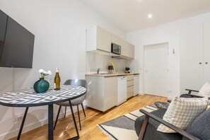 Interior - 2people ArcdeTriomphe 1Bedroom#ChampsElysée AC (Paris)