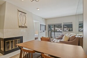 Interior - NEW! Greens 1 Bedroom Condo #215 (Copper Mountain)