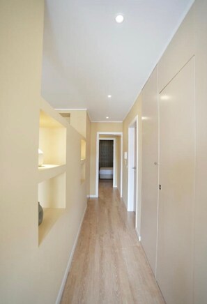 Interior entrance - ON Apartments - Family - Free Parking & Pet Friendly (Porto)