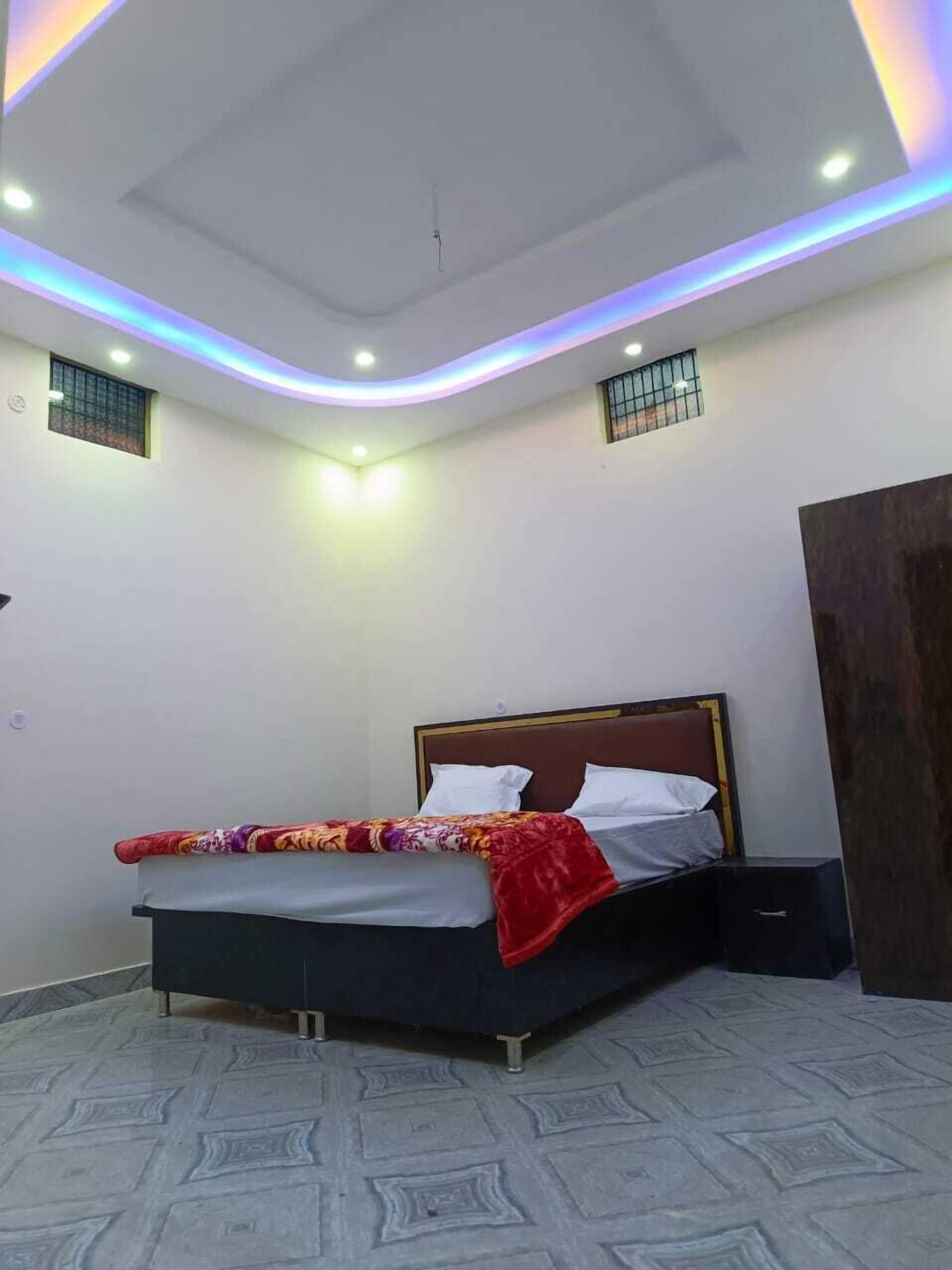 Superior Single Room