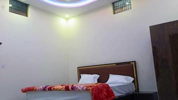 Superior Single Room