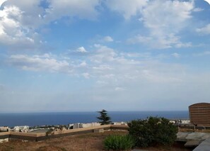 Property grounds - Studio Sea View Nice (Nice)