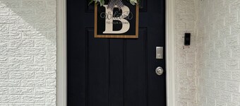 Modern 2-bedroom townhome in Greenwood, SC where comfort meets convenience.