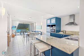 Appartement, 2 chambres, balcon | Intérieur