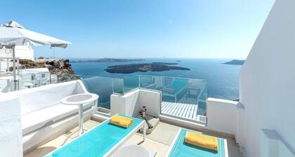 DIAMOND on the cliff Hotel &Suites