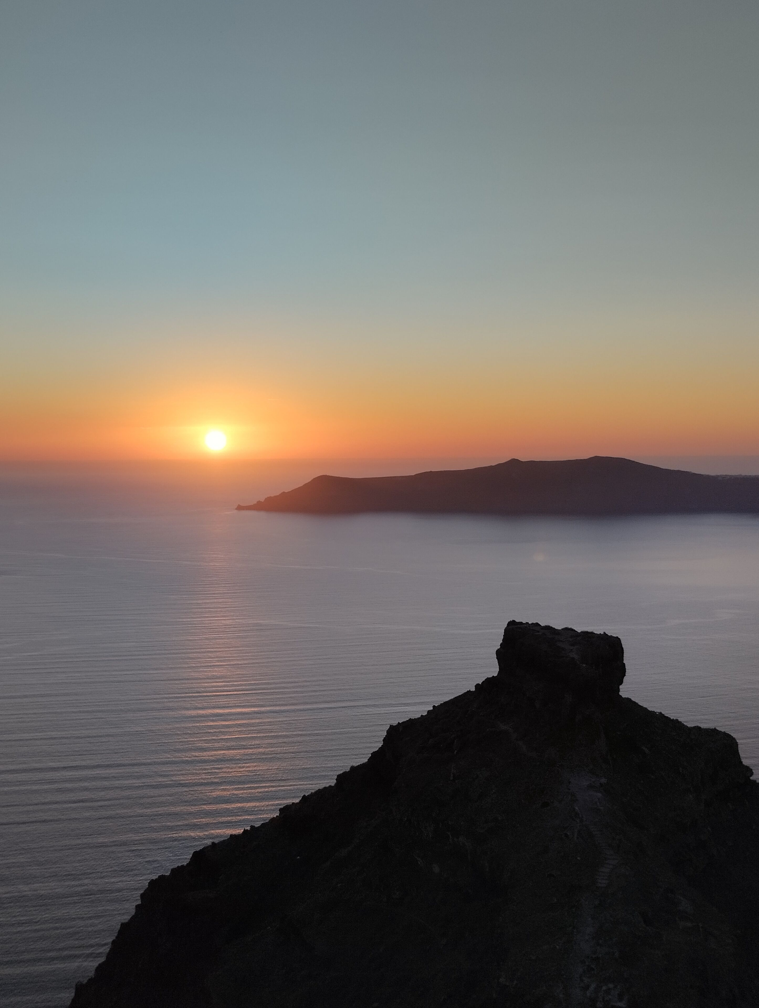 Comfort Triple Room, Sea View | Miscellaneous