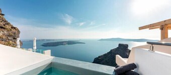 DIAMOND on the cliff Hotel &Suites