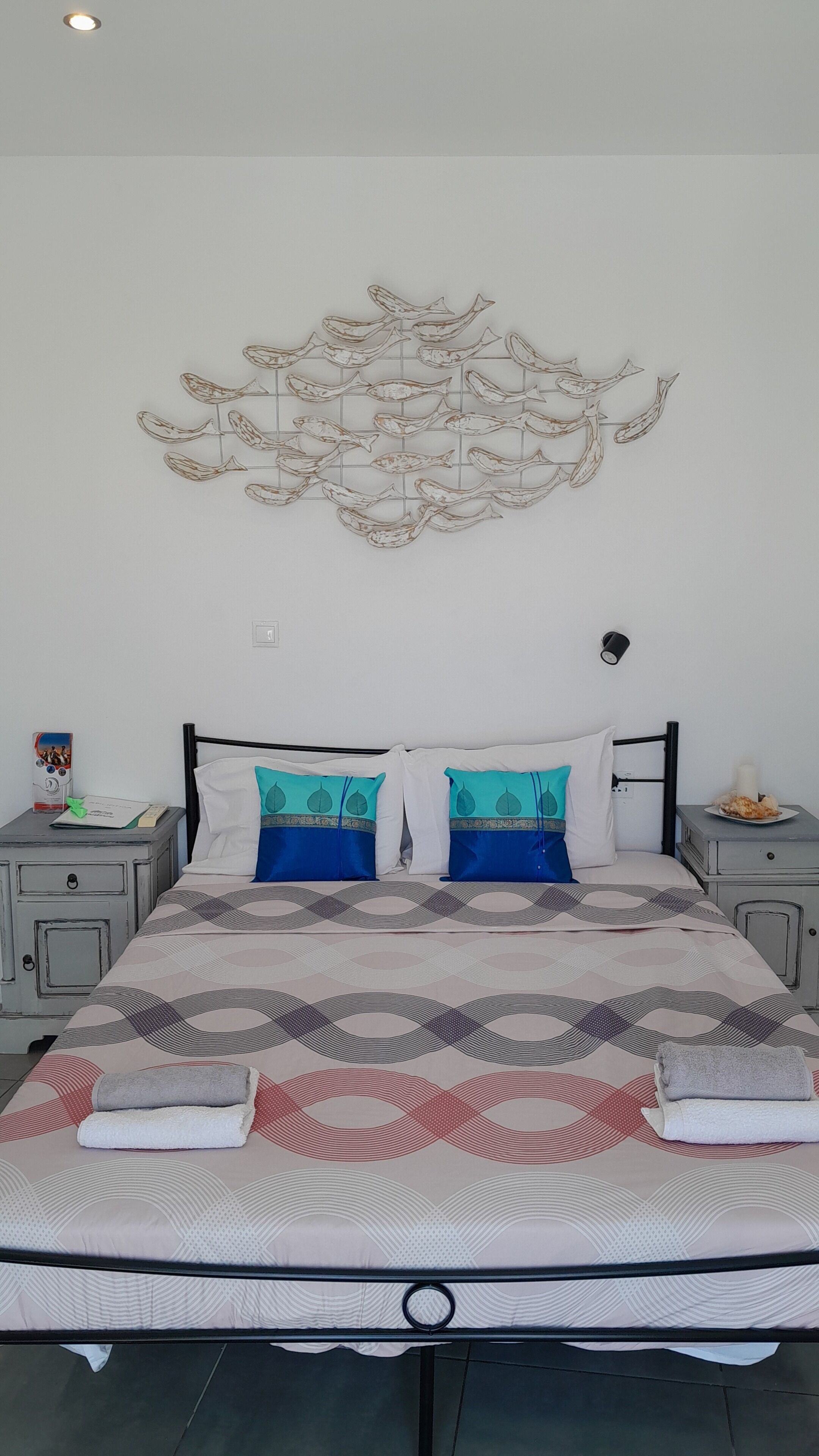 In-room safe, blackout curtains, soundproofing, iron/ironing board