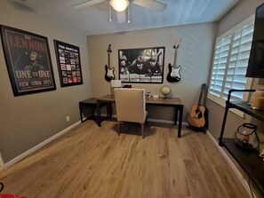 Interior - Beautyfull la quinta home with pool (La Quinta)