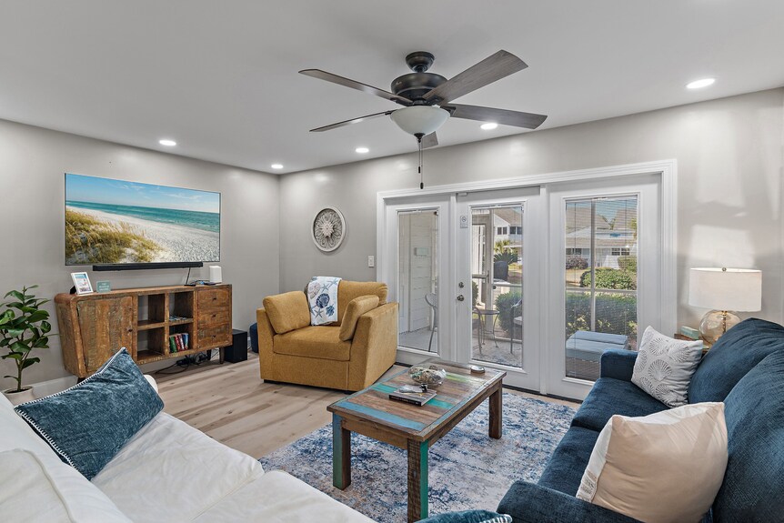 Walk To Beach | Steps To Pool | Misty Cove 206- Misty Cove Escape️ - Miramar Beach, FL