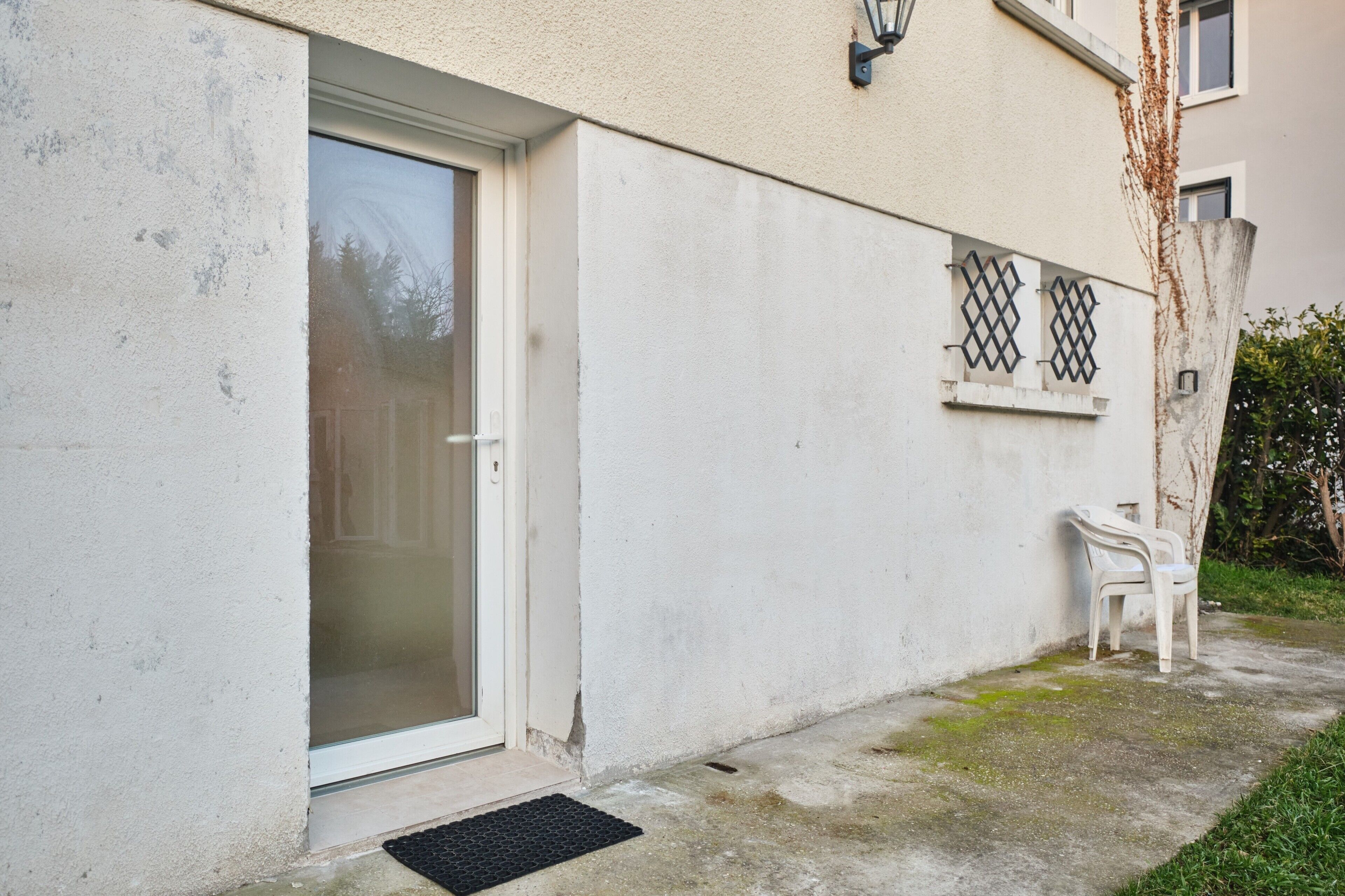 Detalle exterior