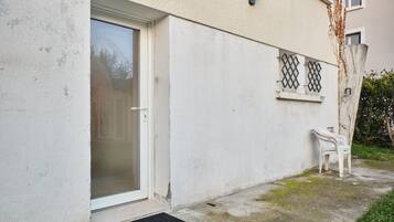 Detalle exterior