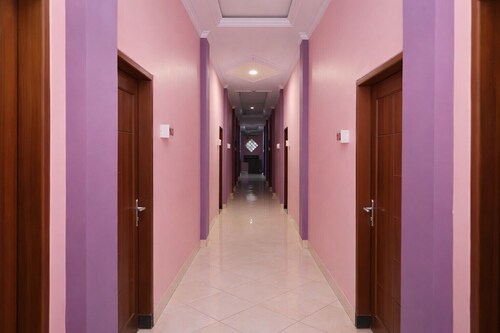 Mekarsari Hotel By ARBA