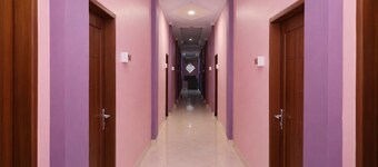 Mekarsari Hotel By ARBA