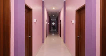 Mekarsari Hotel By ARBA