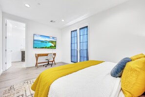 3 bedrooms, free WiFi - Modern Luxury Pasadena Townhome • Prime Location (Pasadena)