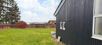 4 Star Holiday Home in Svendborg