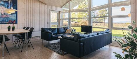 Maison | Intérieur