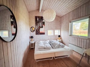 Interior - 4 Star Holiday Home in Svendborg (Svendborg)