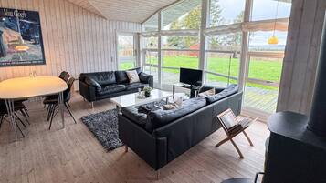 House | Bahagian dalam