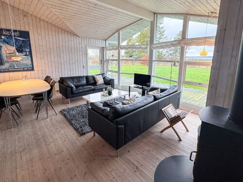 4 Star Holiday Home in Svendborg