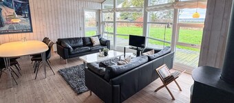 4 Star Holiday Home in Svendborg